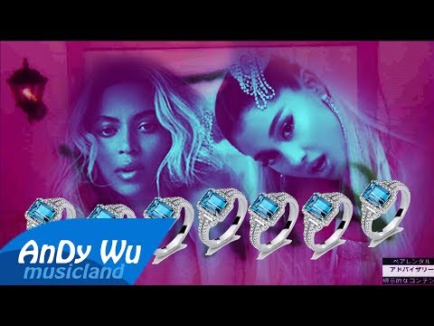 download lagu mp3 mp4 Ariana Grande 7 Rings Beyonce, download lagu Ariana Grande 7 Rings Beyonce gratis, unduh video klip Ariana Grande 7 Rings Beyonce