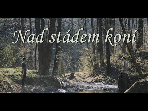 NAD STÁDEM KONÍ - Buty - Tomi P ft. Patrik Šudák (A cappella verze)