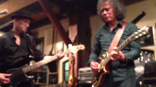 King of the world- beating like a drum