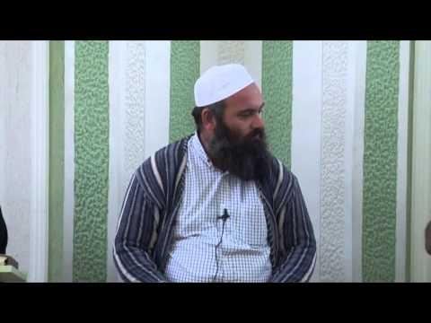 A është e preferuar që një besimtar të mer pjesë në varrimin e një jobesimtari - Hoxhë Bekir Halimi