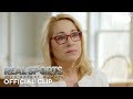 Doris Burke Cried When She Got Her NBA Dream Job | Real Sports w/Bryant Gumbel | HBO