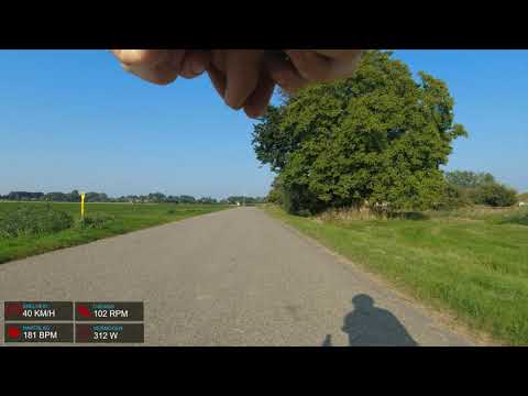 Kermisproloog Haarsteeg 2021