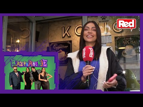 Irena Prilogz - Plavuše ili Crnke? - 12.10.2021 - Red TV