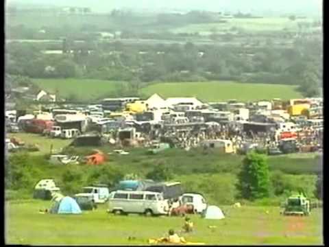 castlemorton free rave 1992