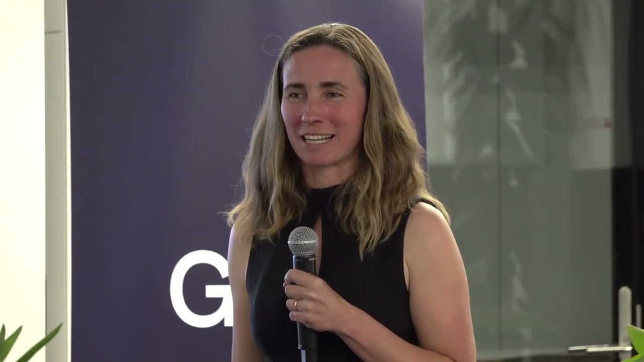 From Agile to SIGNAL: launching AI products without the chaos: Elena Luneva at ProductTank SF