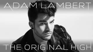 Adam Lambert - Underground [Official Audio] [Low, 360p].mp4