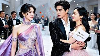 Download lagu Her Husband Brings His 18-Year-Old Mistress to the Party—She Divorces & Marries Powerful CEO! mp3