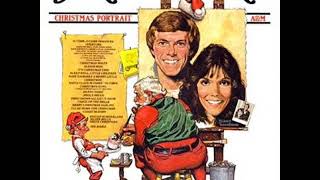 The Carpenters - Sleigh Ride