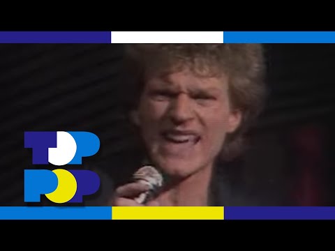 Spargo - Lady - 1984 - TopPop