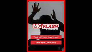 Download lagu Pelajar Lelaki Dipukul Hingga Pengsan Dalam Tandas, 4 Pelajar Ditahan #MGFlash mp3 Download lagu Pelajar Lelaki Dipukul Hingga Pengsan Dalam Tandas, 4 Pelajar Ditahan #MGFlash mp3