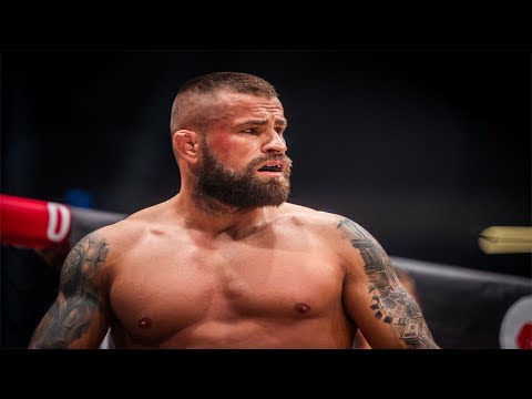 Karlos Vemola vs Pawel Brandys full fight