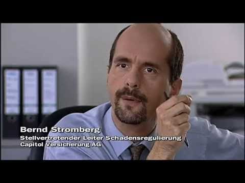 Als Chef musst du Spannungen aushalten können - Stromberg Sprüche