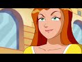 Odlotowe Agentki S05E01 Odwołany Koniec Szkoły Dubbing PL Full HD