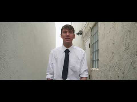 cloudboy - hard pill to swallow [official music video]