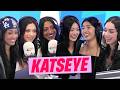KATSEYE Reveal They Ve Created A Secret Language And Plan To Tour The World Capital