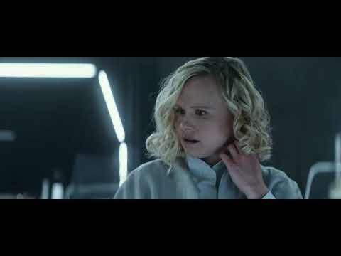 Star Trek Picard: S2 E3 - SPOT 73