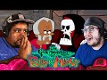 Billy Mandy Season 5 Episode 9 10 GROUP REACTION