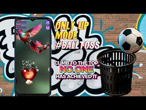 Ball Toss video thumbnail