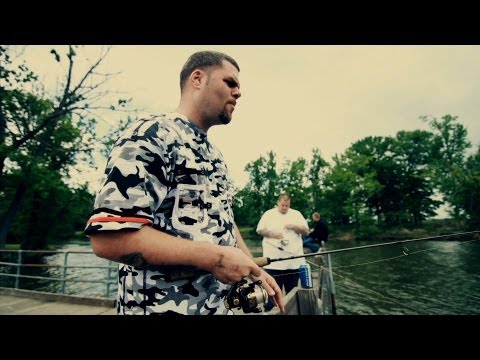 SONNY BAMA ft. Jelly Roll & Josh Ewing Let Go (OFFICIAL VIDEO)