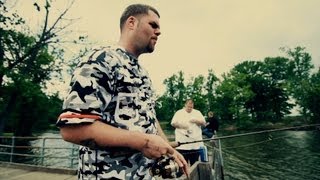 SONNY BAMA ft. Jelly Roll & Josh Ewing "Let Go" (OFFICIAL VIDEO)