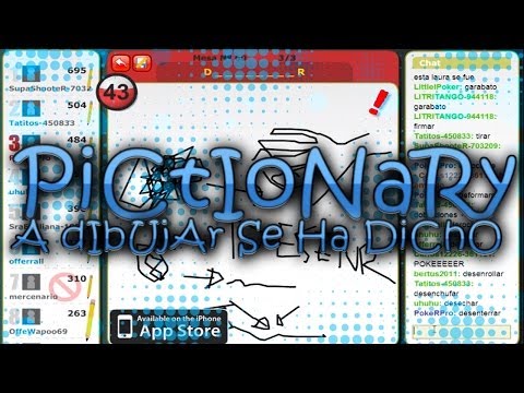 pictionary pc download