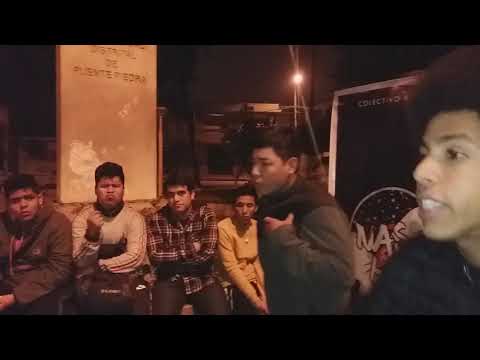 Neo vs NGO vs Gans vs KN - Fecha Epecial NasaHh