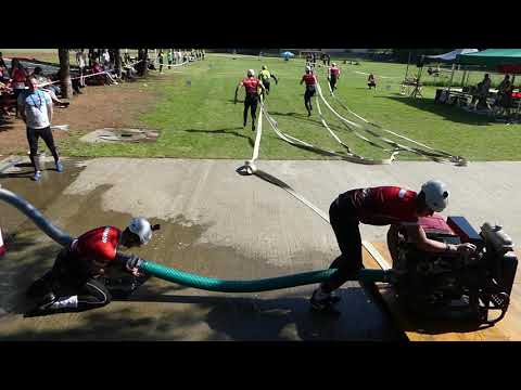 FIRESPORT FAMILY CUP 1. 6. 2019 - DHZ Radimov muži - 1. pokus ND