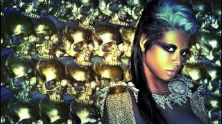 Kelis - Carefree American