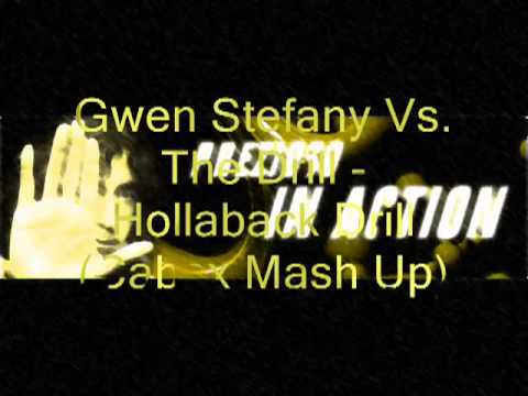 Hollaback Drill (Cabox Mash Up) @ Prezioso In Action (M2O)