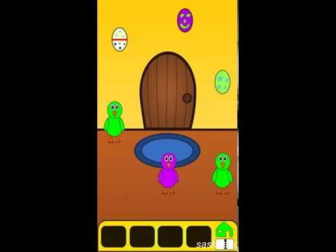 100 doors of easter обзор игры андроид game rewiew android