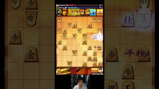 【将棋】今日の詰めバト⑥【将棋ウォーズ】#shorts  #将棋 #詰将棋