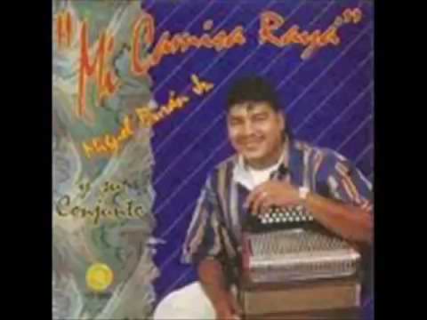 MIGUEL DURAN JR  MI CAMISA RAYA