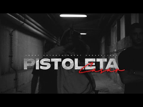 CASAR - PISTOLETA (prod. by Johnny Good/Julez)
