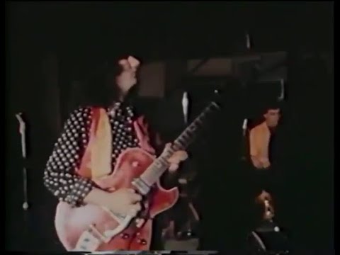 GRATEFUL DEAD 1966 ~ Acid Test