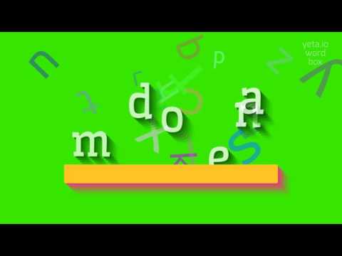 How to say "modena"! (High Quality Voices)