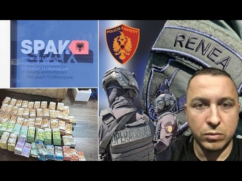 “Shtrëngoje fort...”! Telefoni, sinjal ku ndodhet Vis Martinaj?