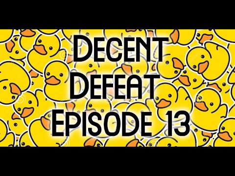 Decent Defeat Episode 13 II Wot Console - World of Tanks Console Modern Armour