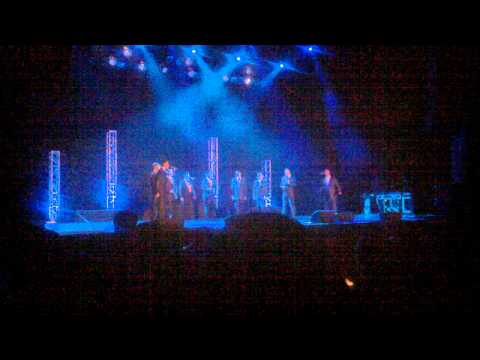 Straight No Chaser- Fix You by Coldplay