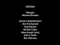 The Lizzie Movie End Credits TV Version