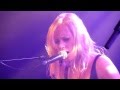 Fredrika Stahl - Sweep Me Away (01/17) - live@La ...