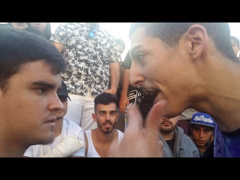 CS vs MC METRIXZ - 32avos - [ PRE-REDBULL MÁLAGA ]