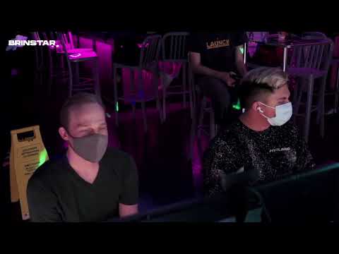 Kurama (Steve, Mario) vs Riot (Olimar) - Brinstar #5 Winners Quarter Finals