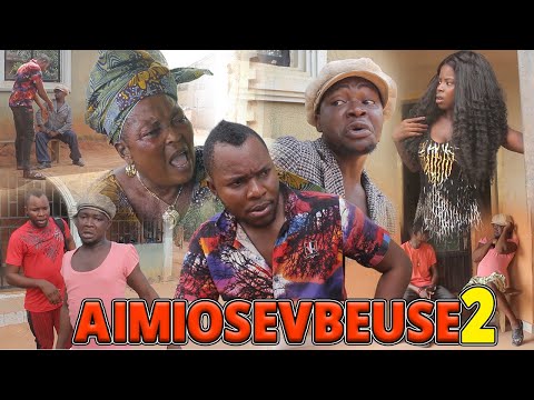 AIMIOSEVBEUSE PART 2 - LATEST BENIN MOVIES 2019
