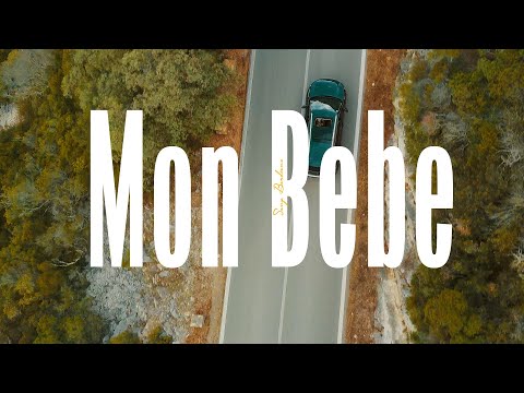 Sony Berdiano- Mon Bebe (prod.Runna)      #gentleman #afrobeat