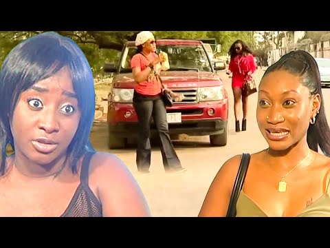 CAMPUS BIRD : THE MOST DANGEROUS GIRLS ON CAMPUS | OGE OKOYE, INI EDO, RUTH KADIRI | AFRICAN MOVIES