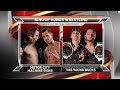 Motor City Machine Guns Vs The Young Bucks ROH World Tag Team Titles 07 29 2017 FULL MATCH