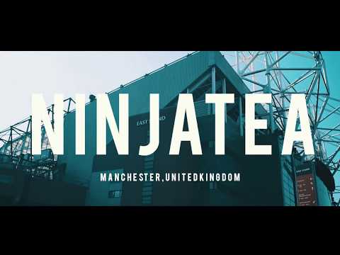 NinjaTea x HVCEP ~ Homies In The Homeland {Prod. Four Limbs} @NinjaTea0161 [OFFICIAL MUSIC VID]