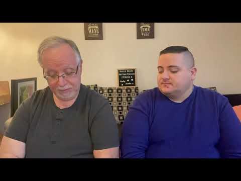 Boozie Bears Knitting Podcast Episode 6