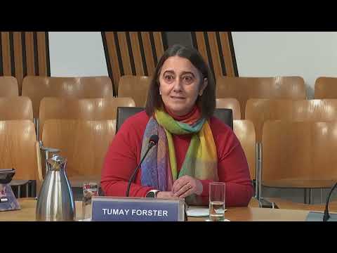 Criminal Justice Committee - 3 December 2025