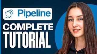 Pipeline CRM Tutorial for Beginners | Sales Pipeline Management Made Easy (2025)